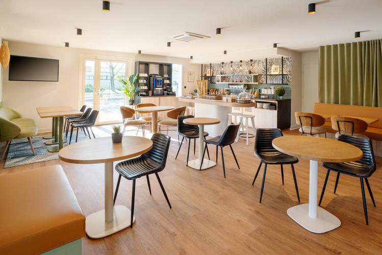 Best Western Bourgoin-Jallieu | BOURGOIN-JALLIEU | 2