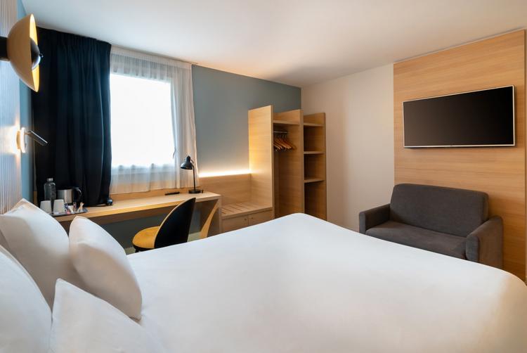 Best Western Bourgoin-Jallieu | BOURGOIN-JALLIEU | 4