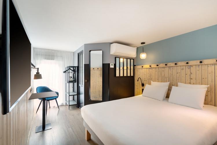 Best Western Bourgoin-Jallieu | BOURGOIN-JALLIEU | 5