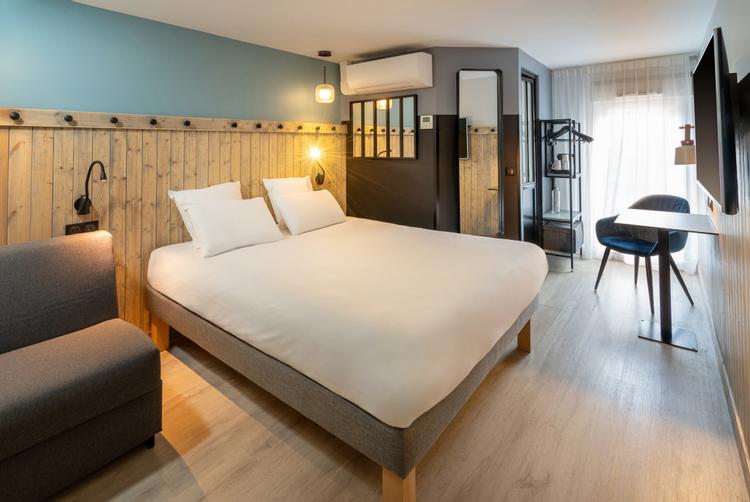 Best Western Bourgoin-Jallieu | BOURGOIN-JALLIEU | 5