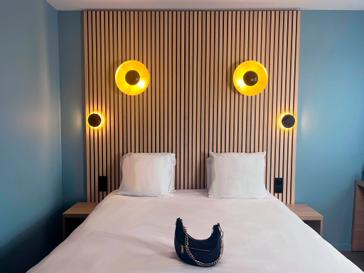 Best Western Bourgoin-Jallieu | BOURGOIN-JALLIEU | Galerie 2