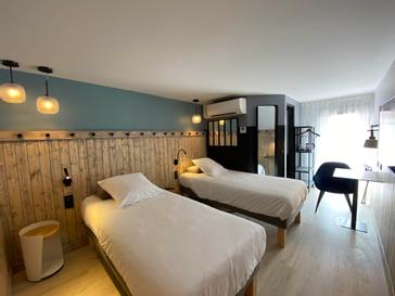 Best Western Bourgoin-Jallieu | BOURGOIN-JALLIEU | Galerie 3