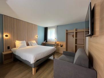 Best Western Bourgoin-Jallieu | BOURGOIN-JALLIEU | Galerie 1