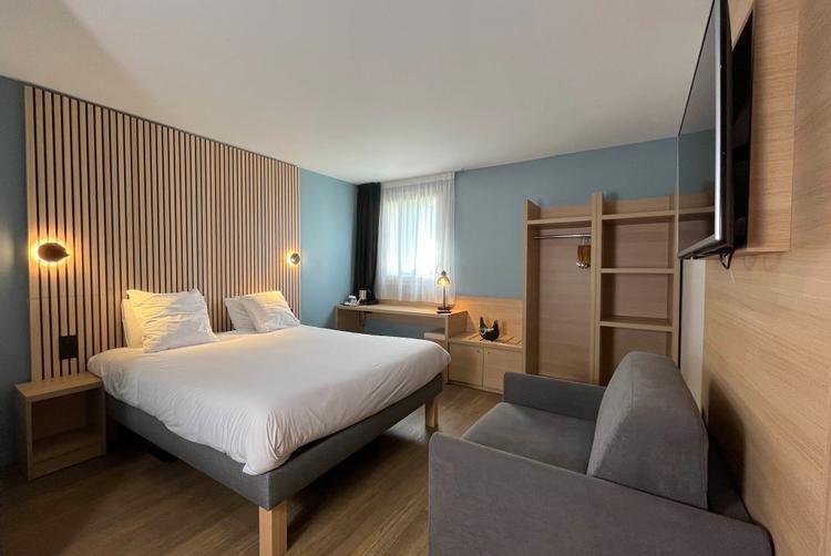 Best Western Bourgoin-Jallieu | BOURGOIN-JALLIEU | 3