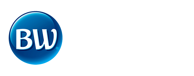 Logo of Best Western Bourgoin-Jallieu  BOURGOIN-JALLIEU - logo